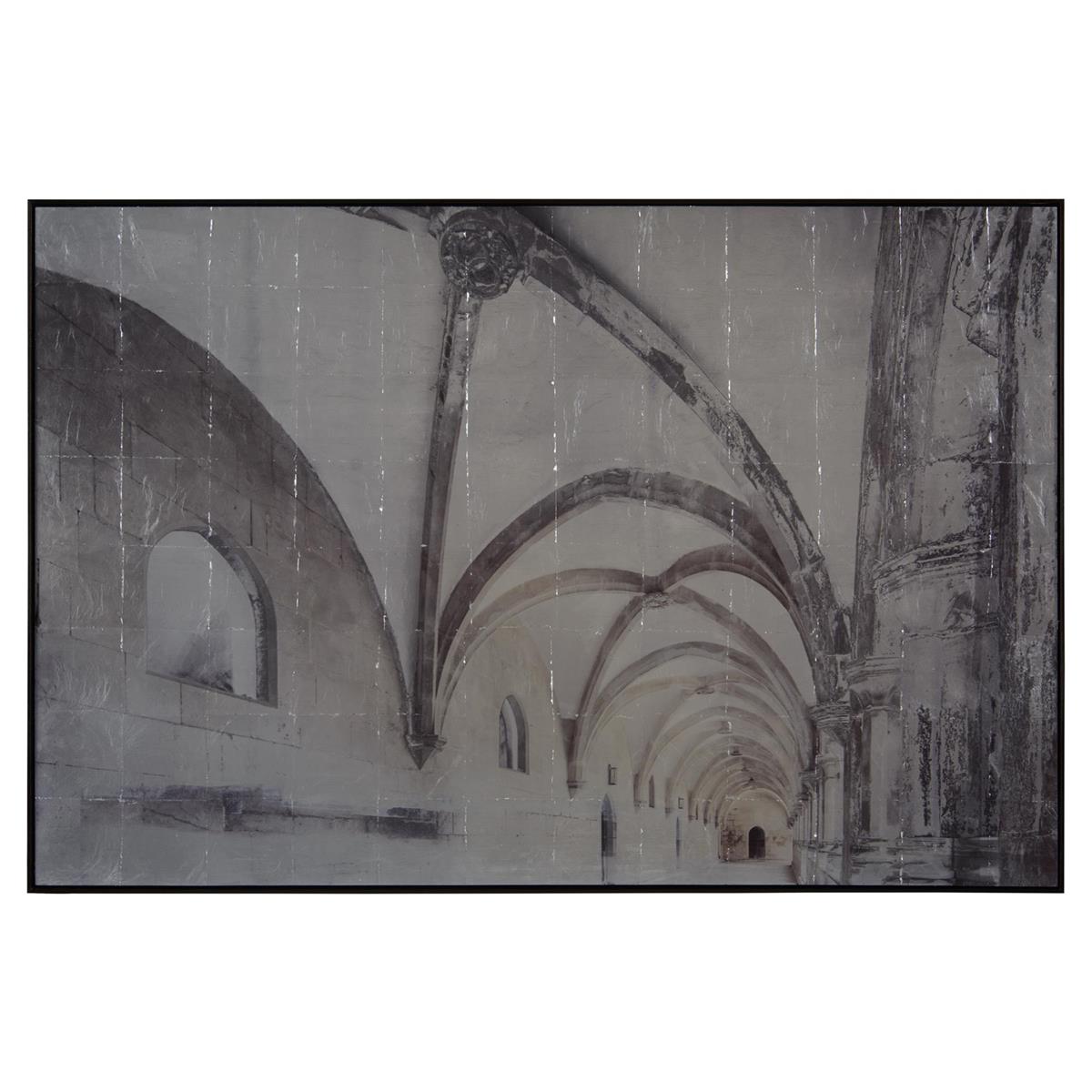 John Richard Carol Benson-Cobb's Perspectives in Silver