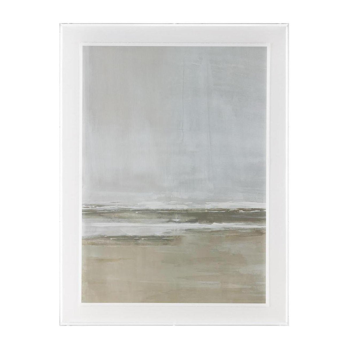John Richard Decor Carol Benson-Cobb's The Walk I