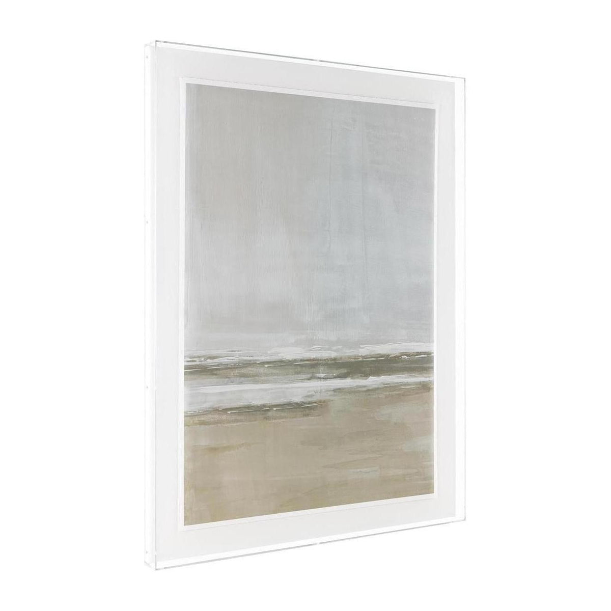 John Richard Decor Carol Benson-Cobb's The Walk I