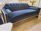 Caracole Upholstery The Cat's Meow Sofa Floor Sample