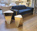 Caracole Upholstery The Cat's Meow Sofa Floor Sample