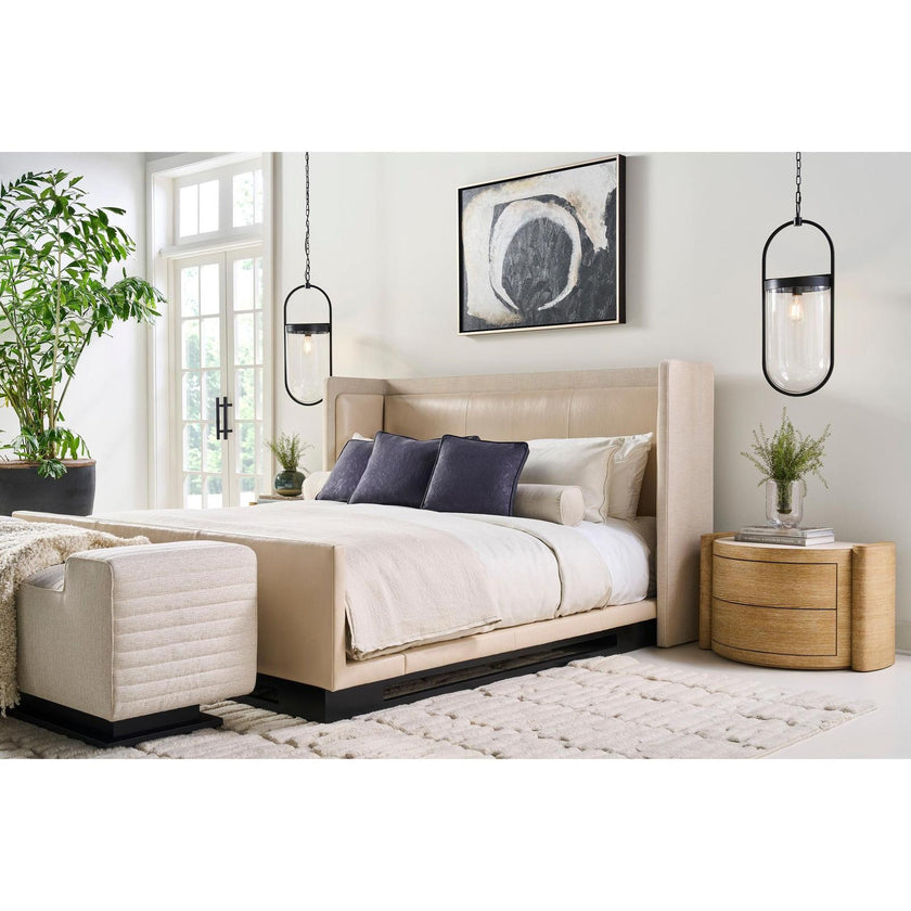 Century Furniture Era Yume Nightstand
