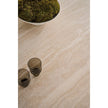 Century Furniture Era Erosion 52 Round Dining Table
