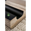 Century Furniture Era Contorno Coffee Table