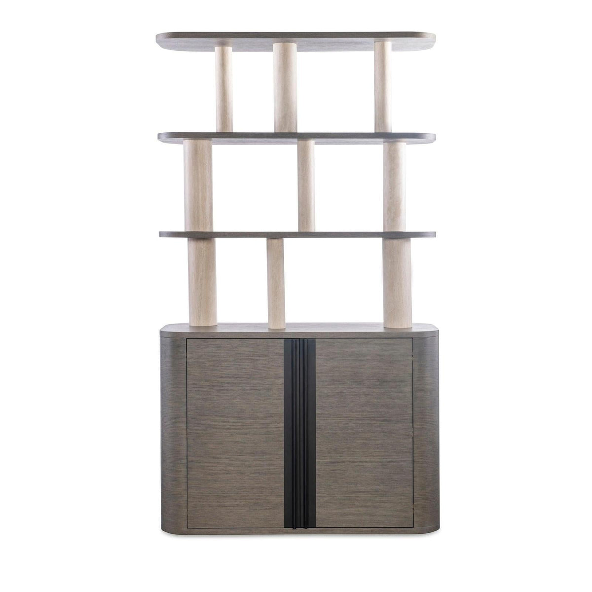 Century Furniture Era Tana Etagere