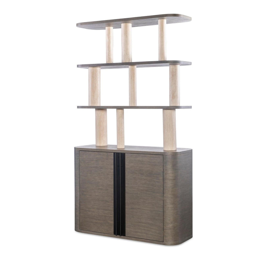 Century Furniture Era Tana Etagere