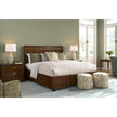 Century Furniture Marquis Maxwell Three Drawer Nightstand
