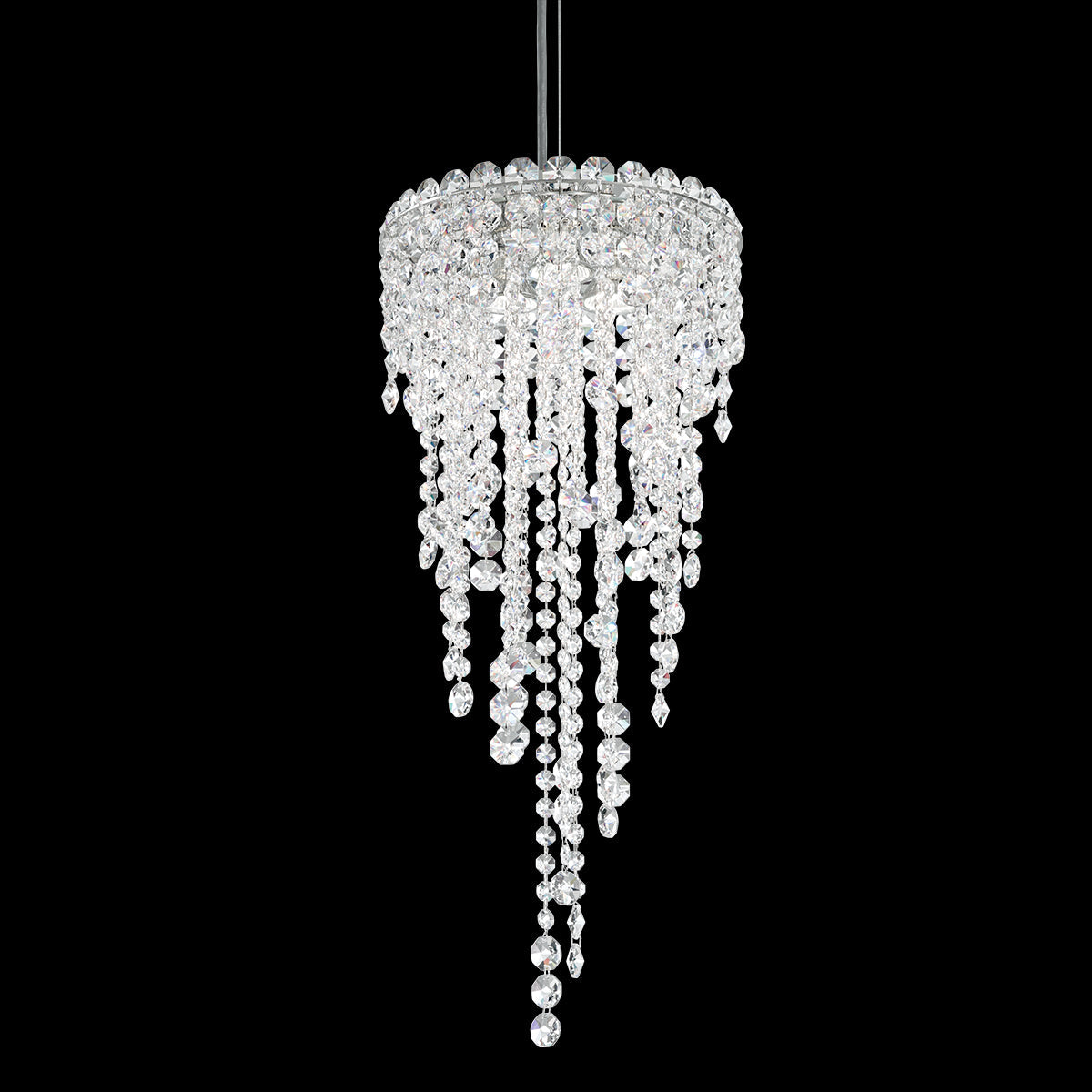 Schonbek Chantant CH0812 Mini Pendant