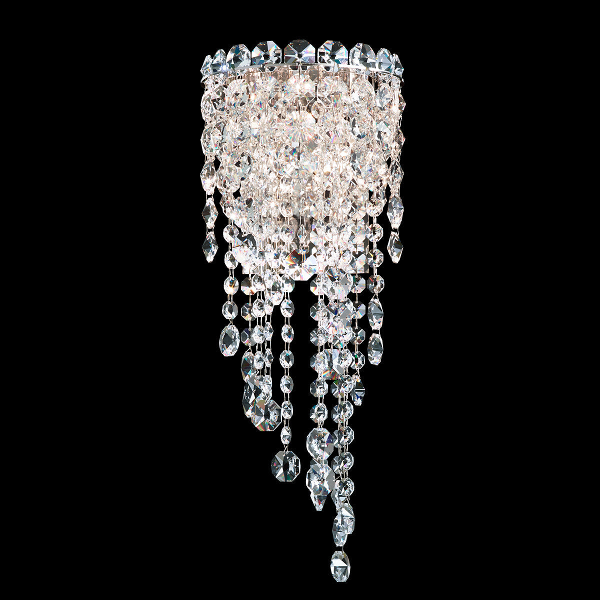 Schonbek Chantant CH0832 Wall Sconce