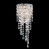 Schonbek Chantant CH0832 Wall Sconce