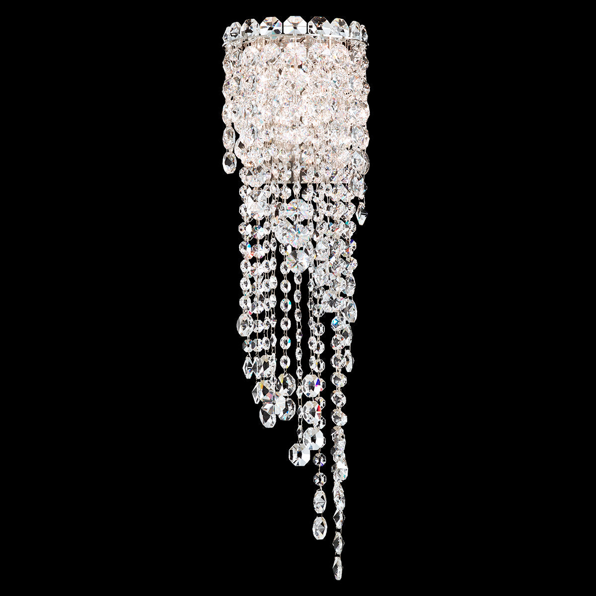 Schonbek Chantant CH0833 Wall Sconce