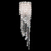 Schonbek Chantant CH0833 Wall Sconce