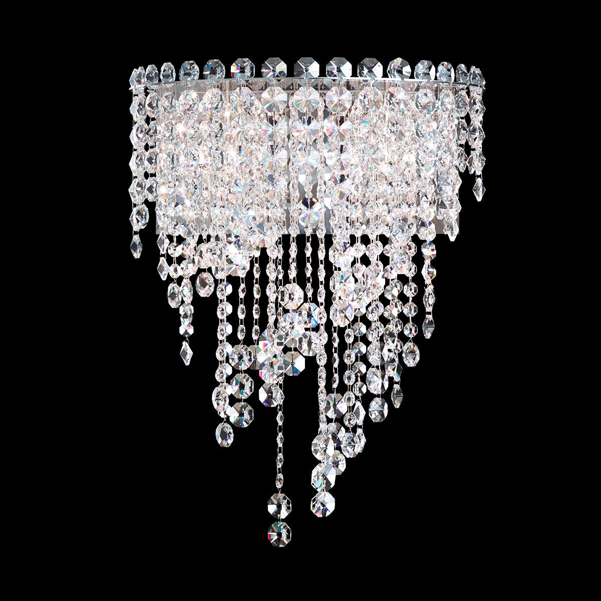 Schonbek Chantant CH1232 Wall Sconce