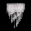 Schonbek Chantant CH1232 Wall Sconce