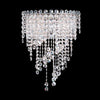 Schonbek Chantant CH1232 Wall Sconce