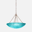 Aitana Modern Resin Chandelier