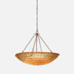 Aitana Modern Resin Chandelier