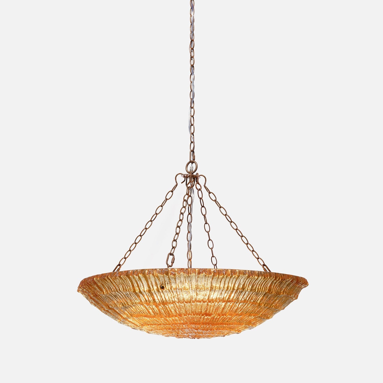 Aitana Modern Resin Chandelier