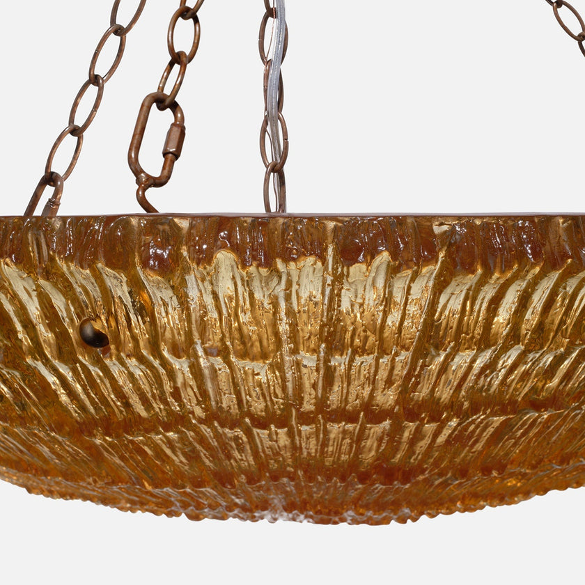 Aitana Modern Resin Chandelier