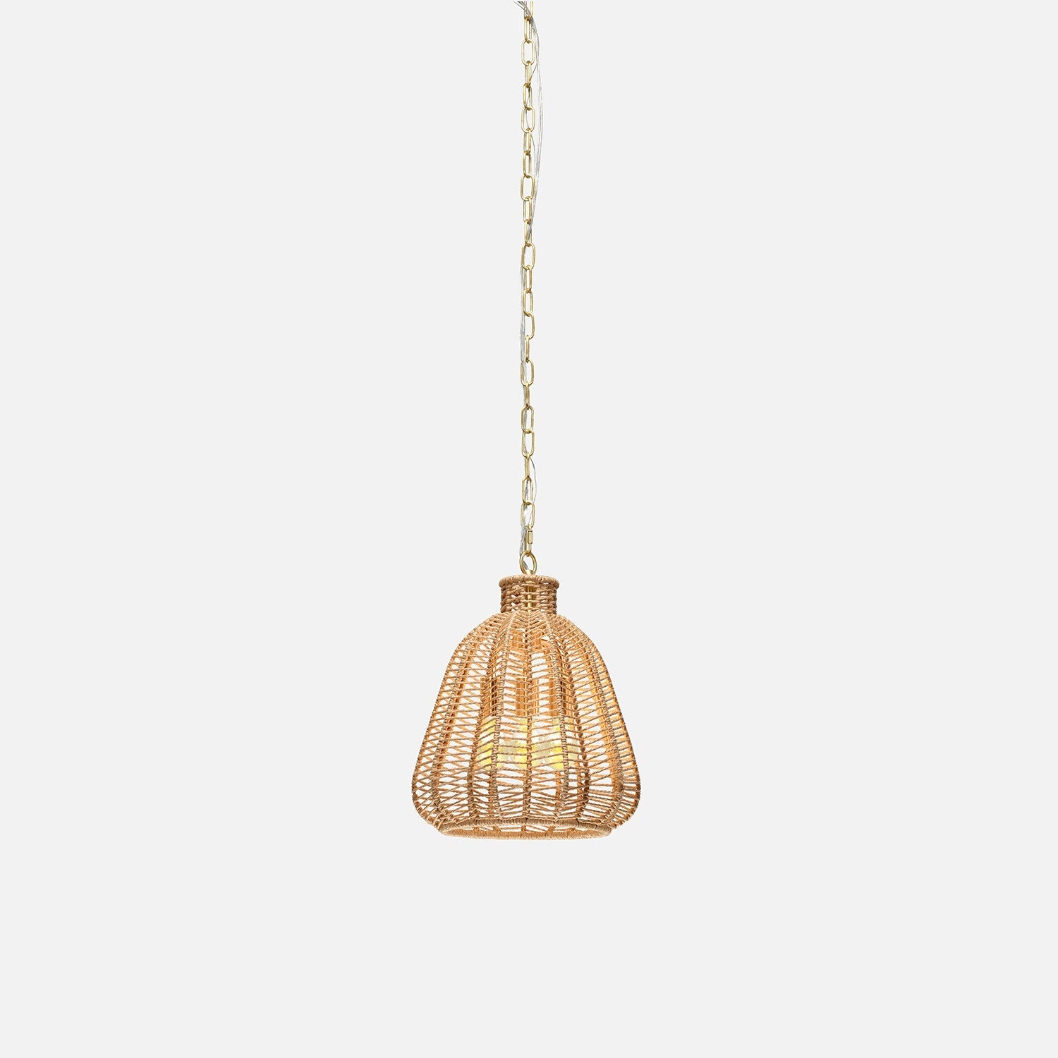 Ashley Hanging Pendant