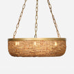 Auburn Ceiling Chandelier