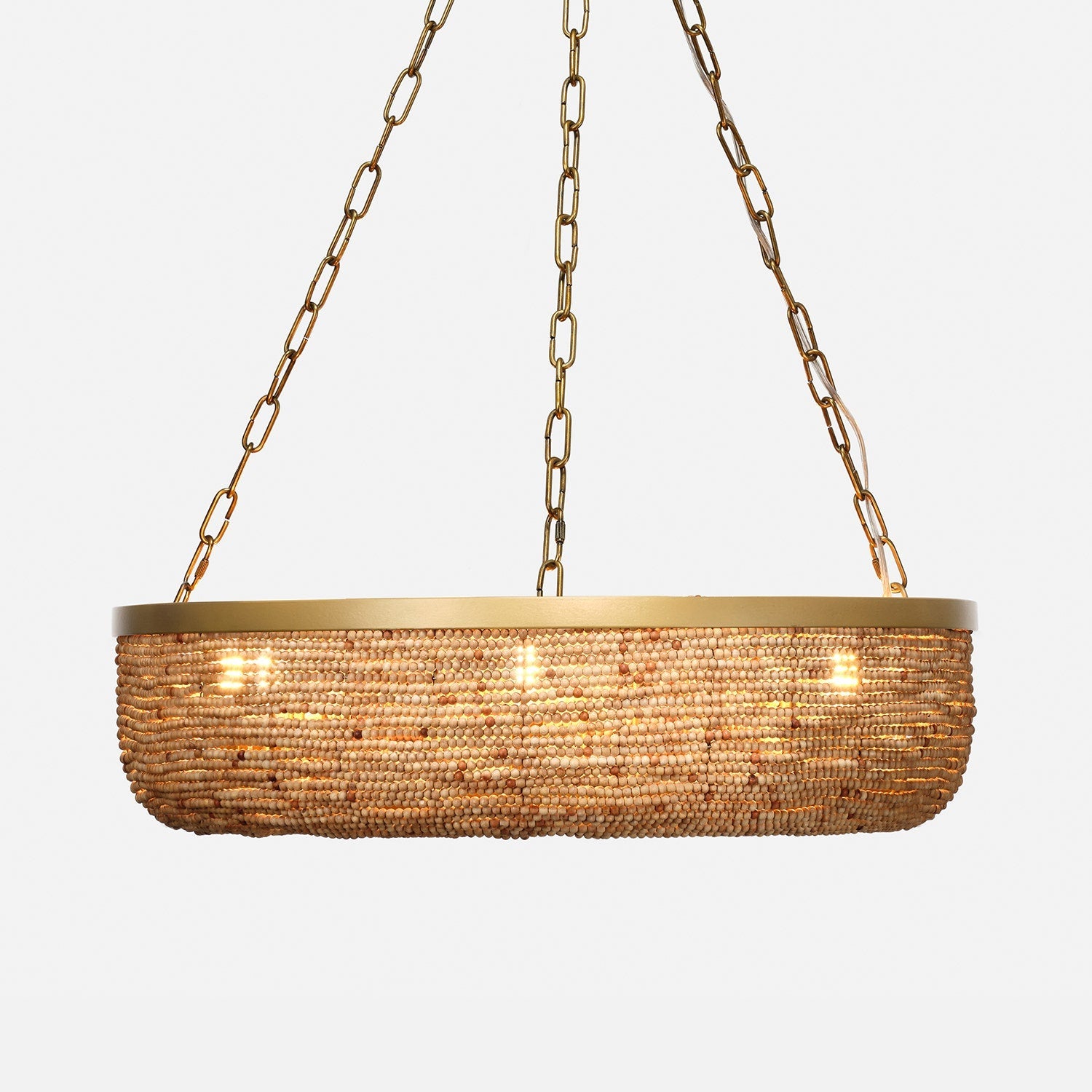 Auburn Ceiling Chandelier