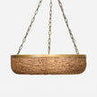 Auburn Ceiling Chandelier