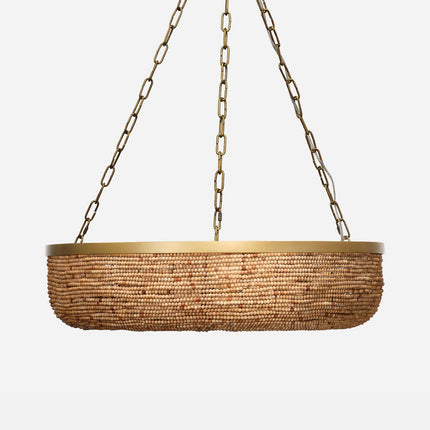 Auburn Ceiling Chandelier