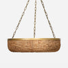 Auburn Ceiling Chandelier