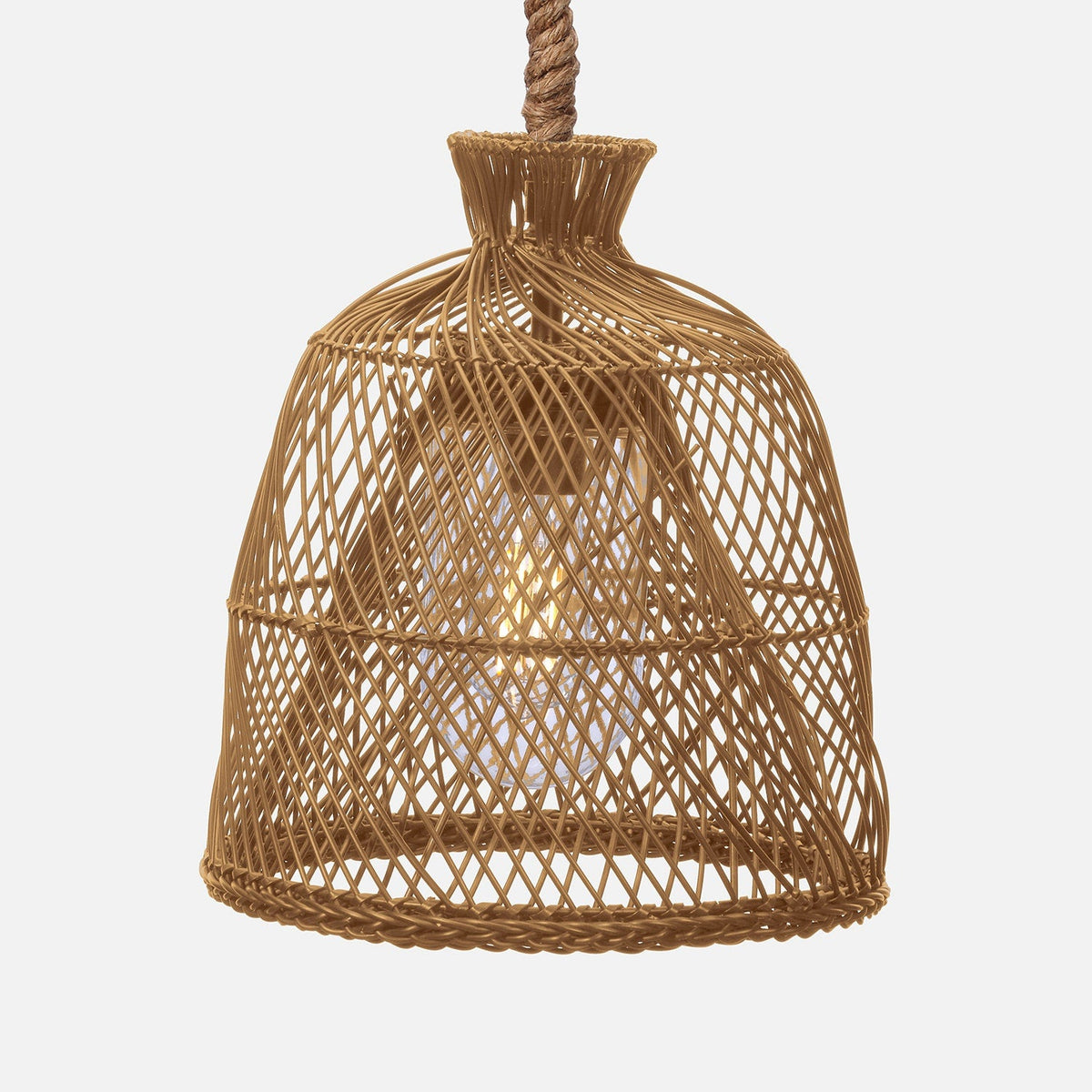 Dayton Outdoor Pendant