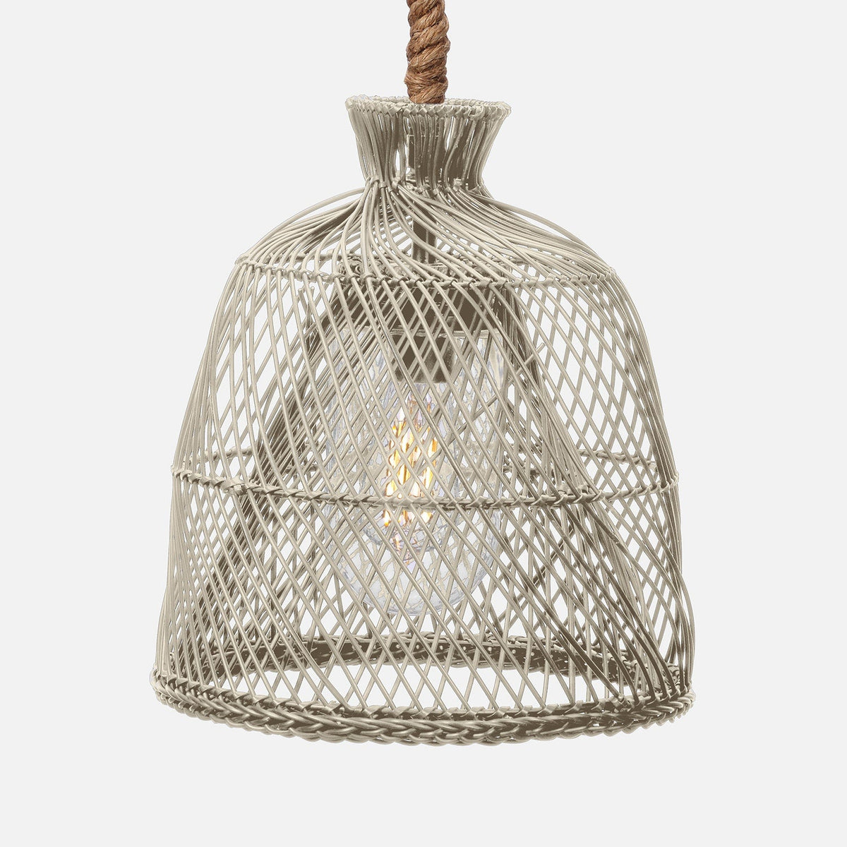 Dayton Outdoor Pendant
