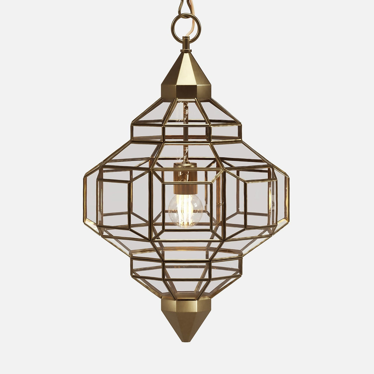 Enya Hanging Pendant