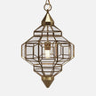Enya Hanging Pendant