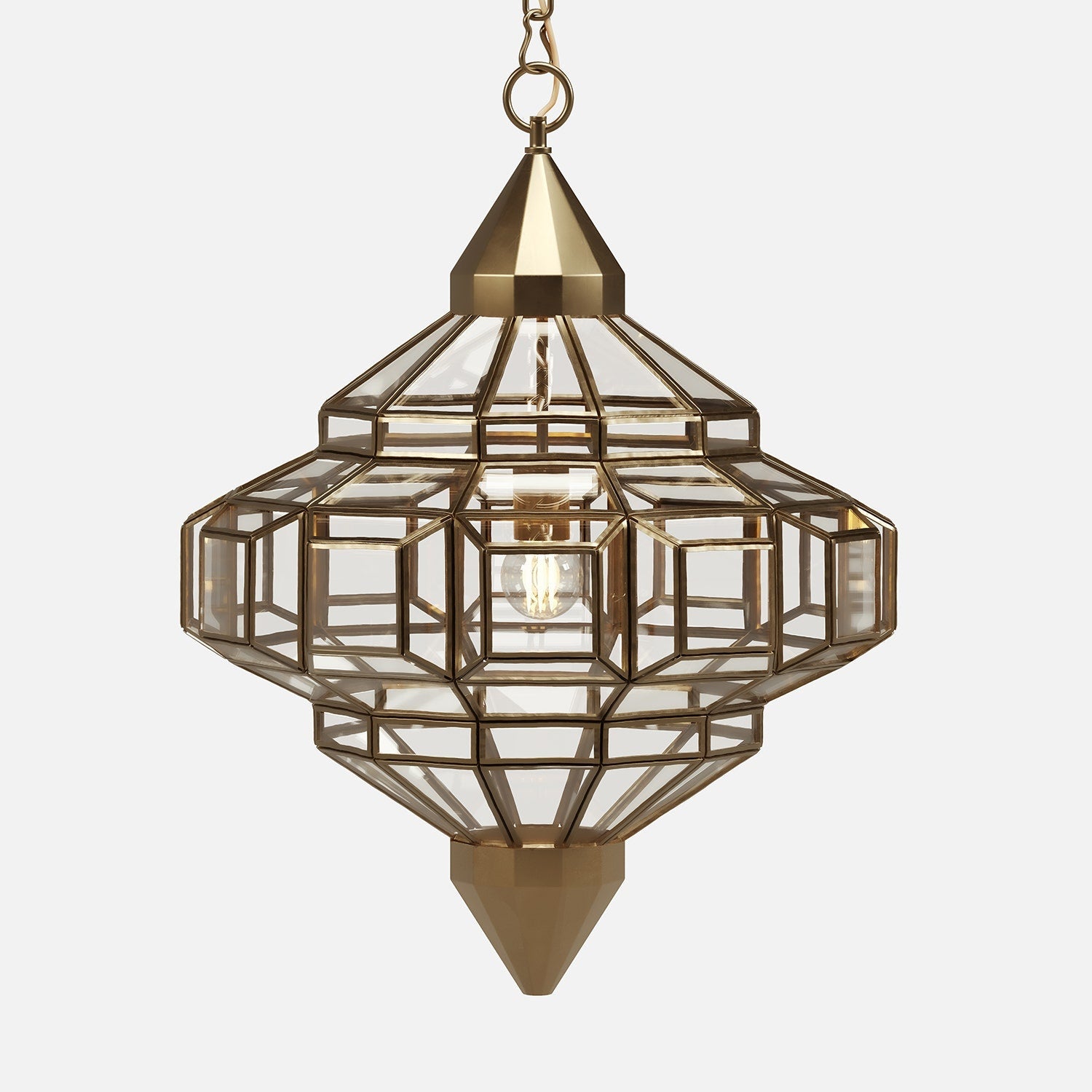 Enya Hanging Pendant