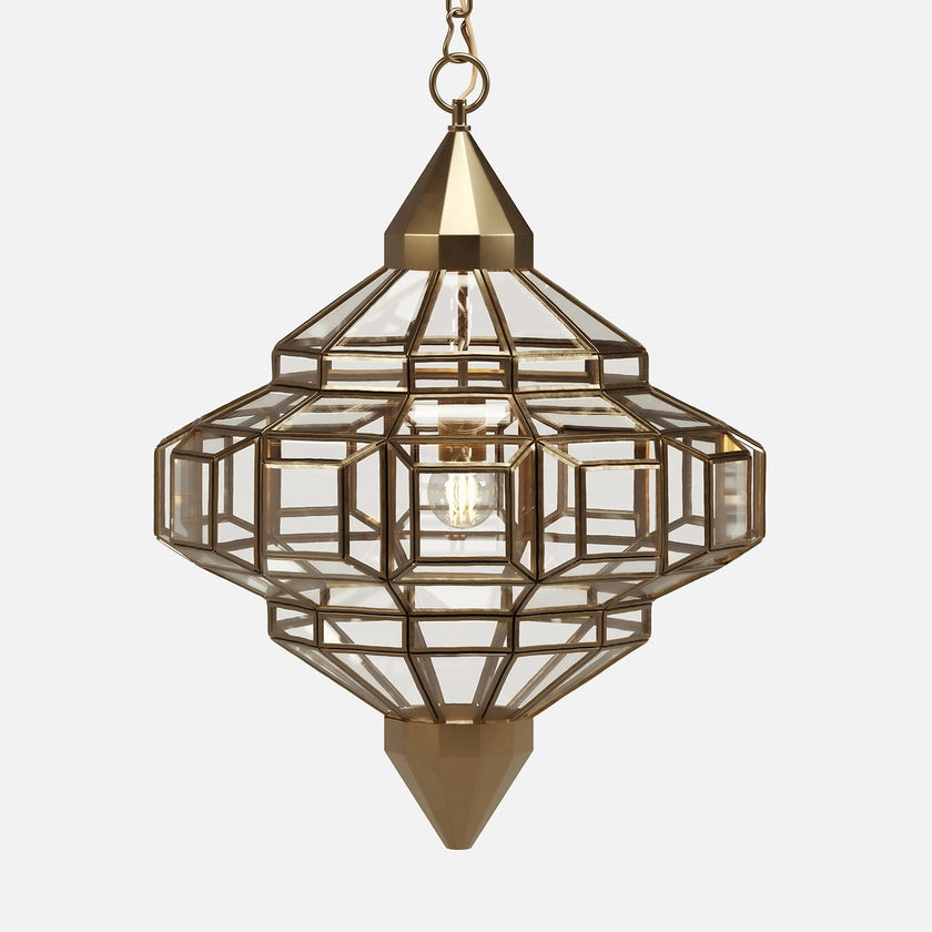 Enya Hanging Pendant
