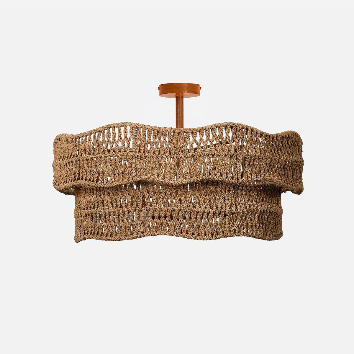 Halina Semi-Flush Mount