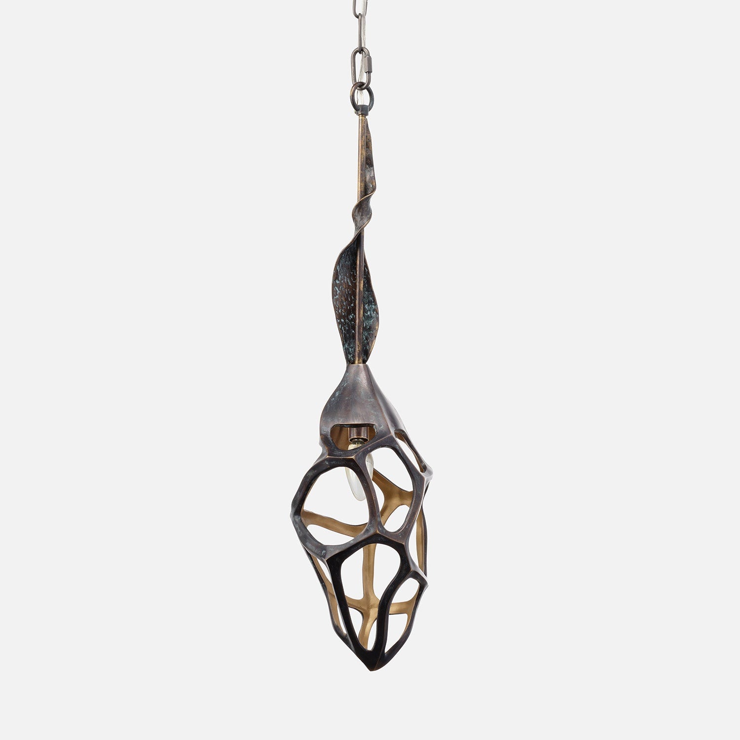 Lachlan Hanging Pendant