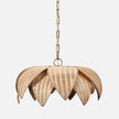 Leilani Modern Designer Pendant