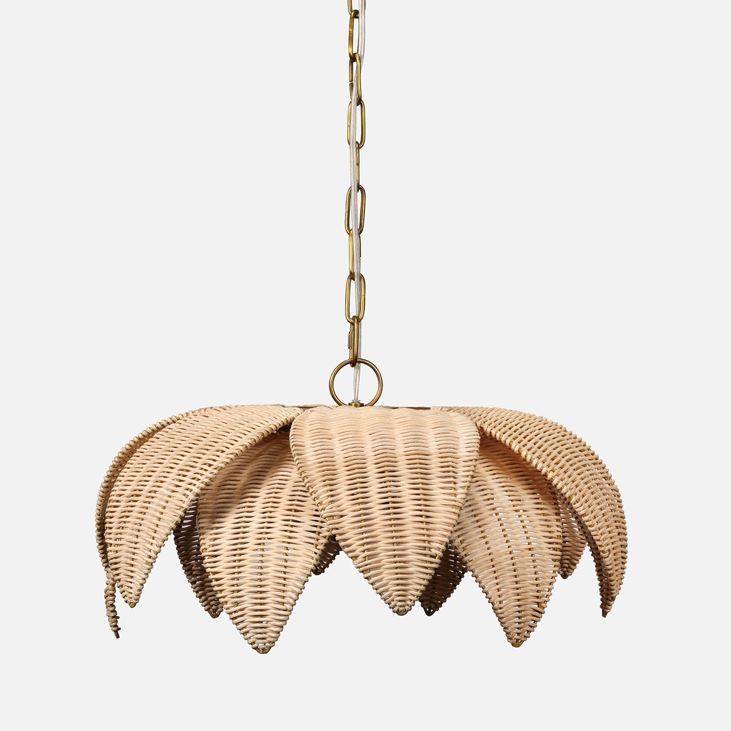 Leilani Modern Designer Pendant