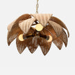 Leilani Modern Designer Pendant