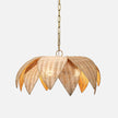Leilani Modern Designer Pendant