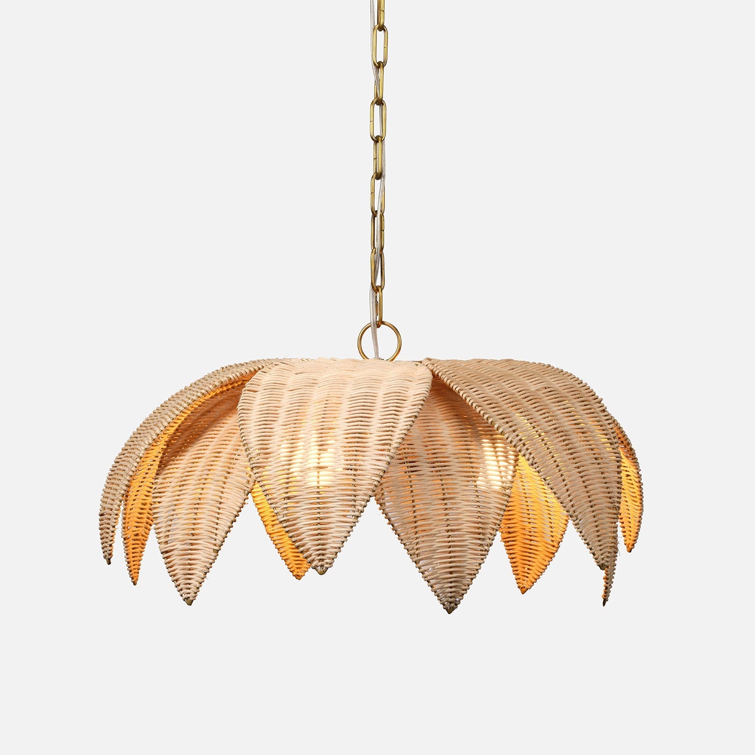 Leilani Modern Designer Pendant