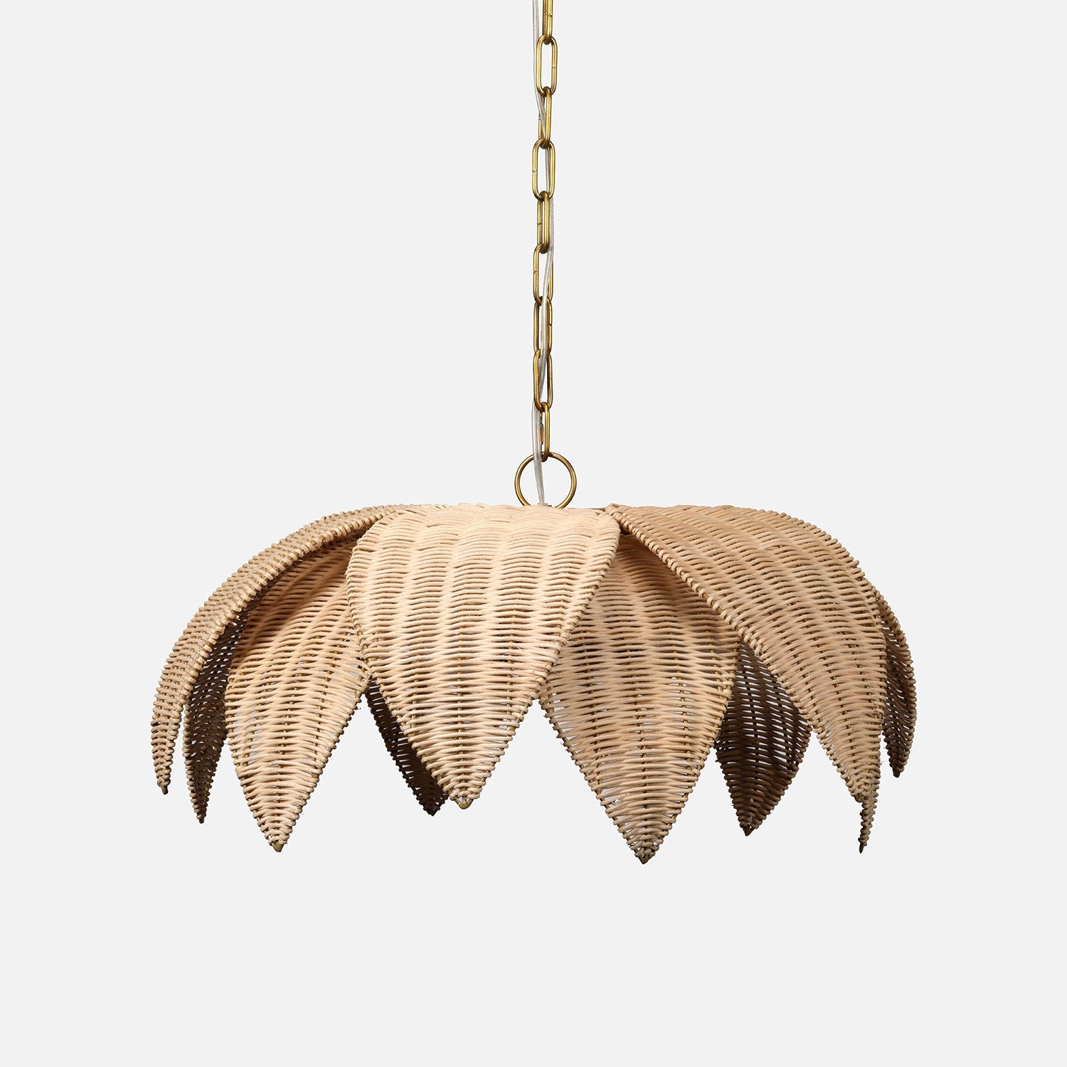 Leilani Modern Designer Pendant