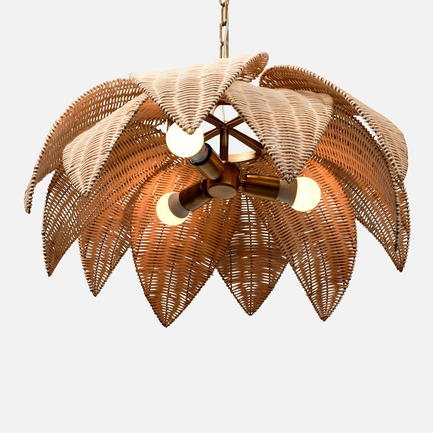 Leilani Modern Designer Pendant