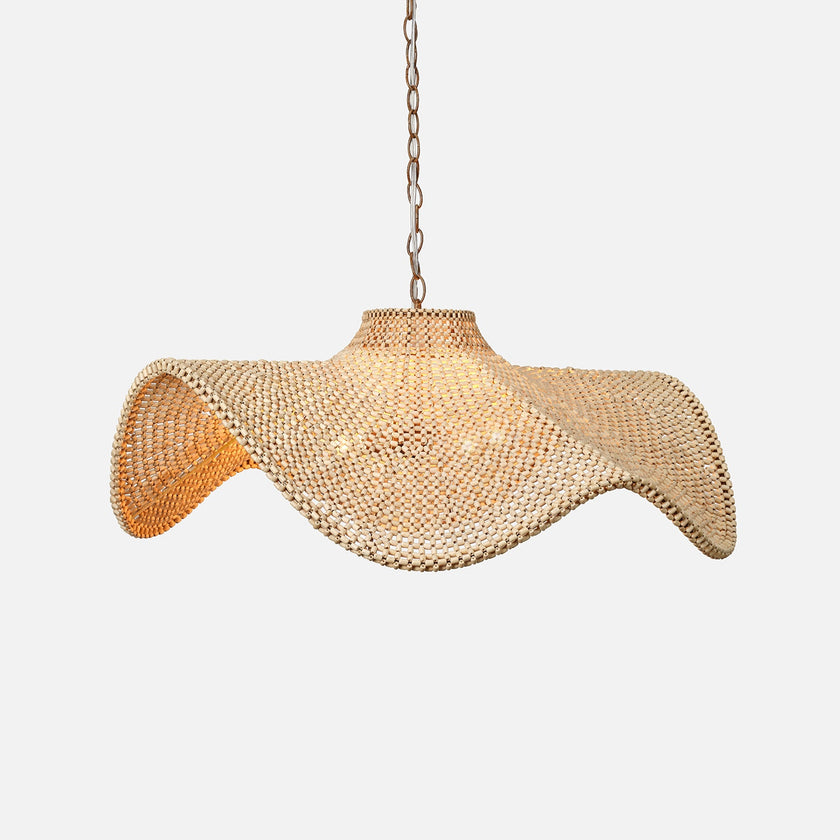 Made Goods Lourdes Chandelier