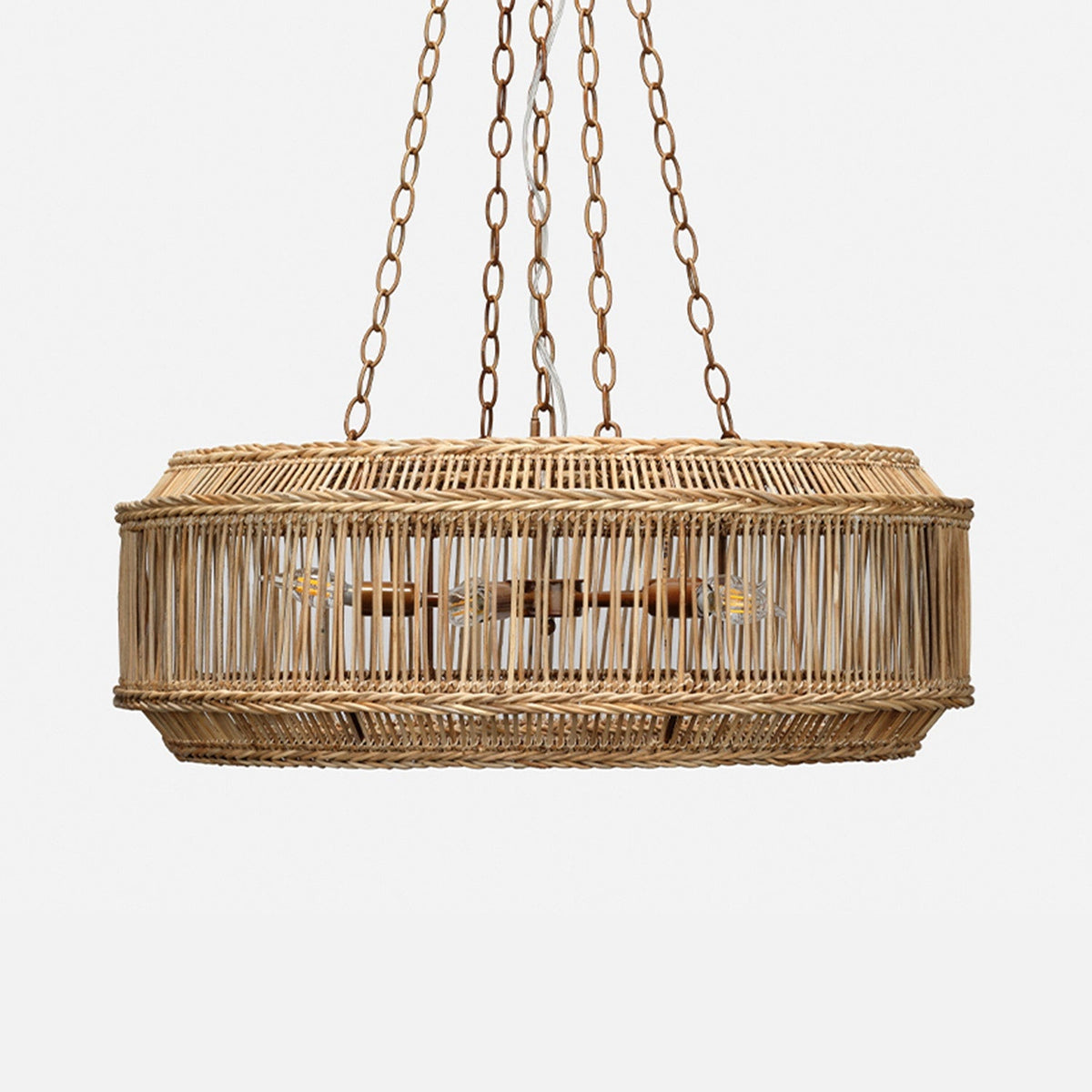 Massimo Ceiling Chandelier