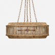 Massimo Ceiling Chandelier