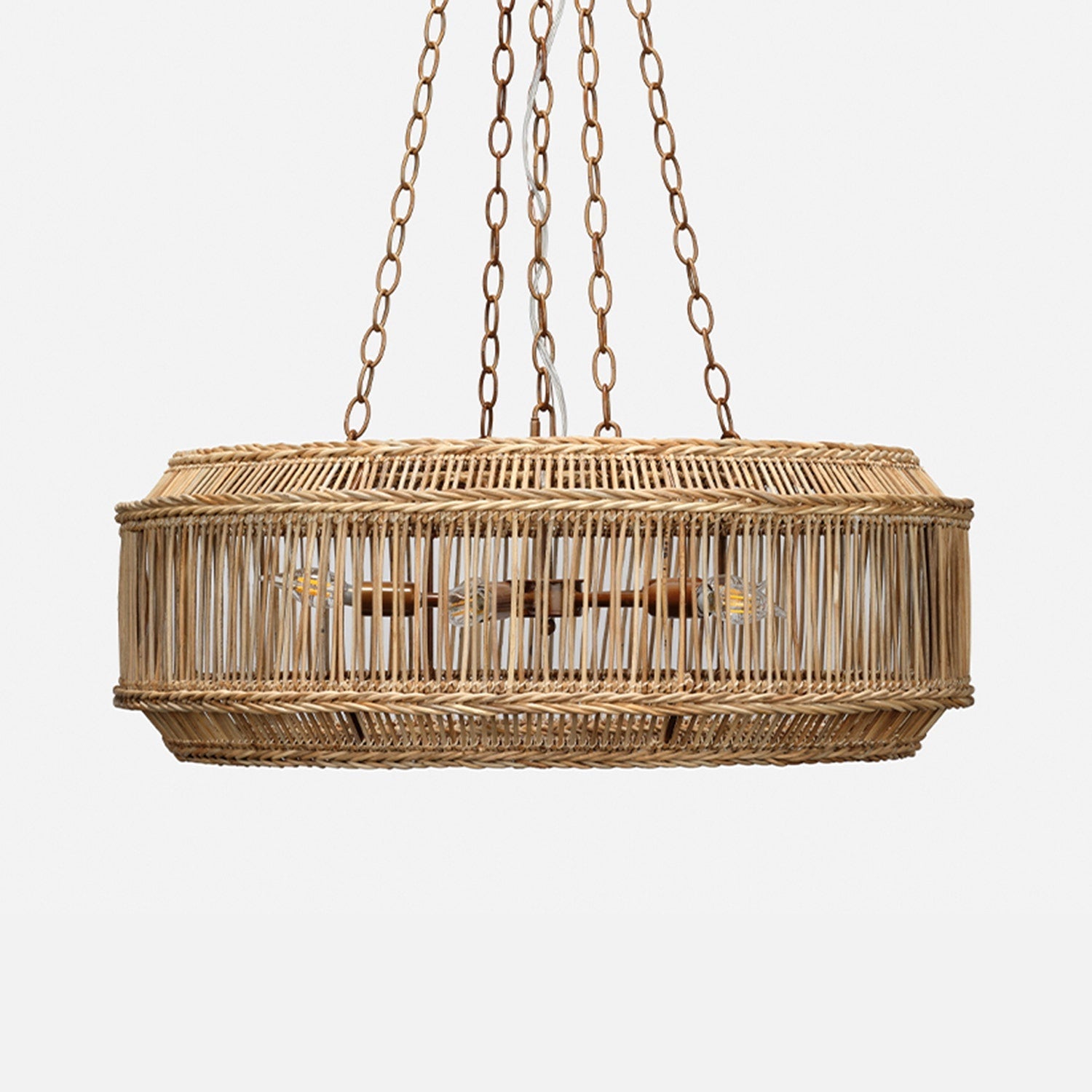 Massimo Ceiling Chandelier