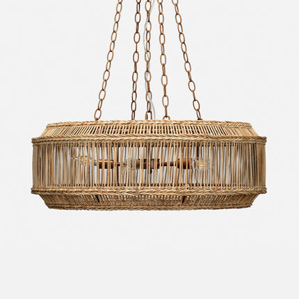 Massimo Ceiling Chandelier