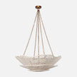 Mazen Modern Metal Chandelier